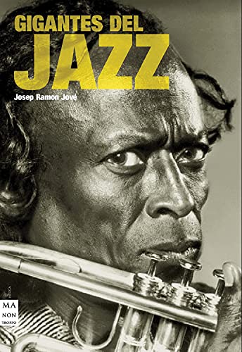 Gigantes Del Jazz / Giants Of Jazz