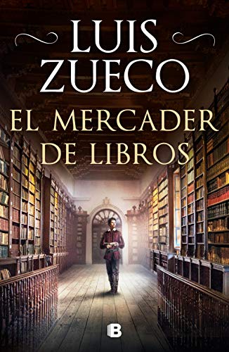 El Mercader De Libros / The Book Merchant