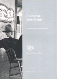 Il Cinema Americano (Vol. 1)