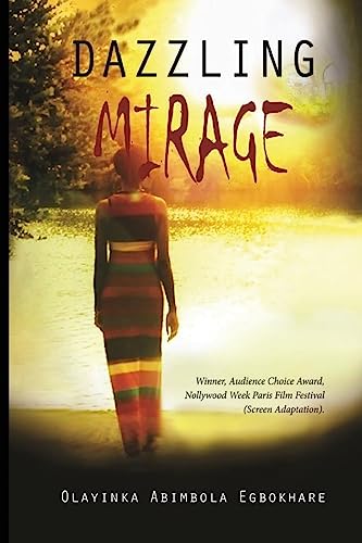 Dazzling Mirage