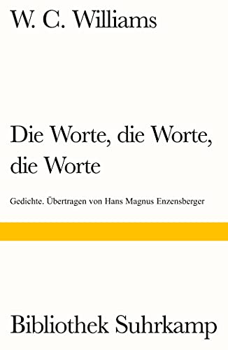 Die Worte, Die Worte, Die Worte: Gedichte. Übertragen Von Hans Magnus Enzensberger: 76