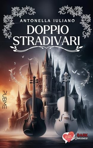 Doppio Stradivari: (Collana Un Cuore Per Capello - Pubme)
