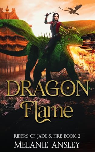 Dragon Flame