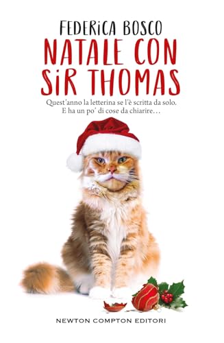 Natale Con Sir Thomas
