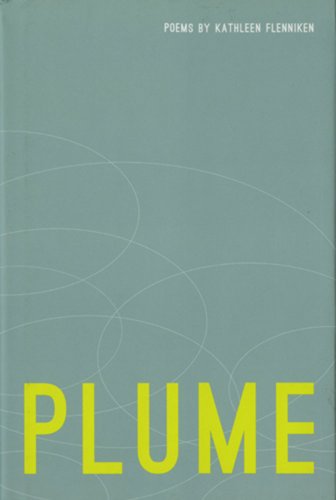 Plume: Poems