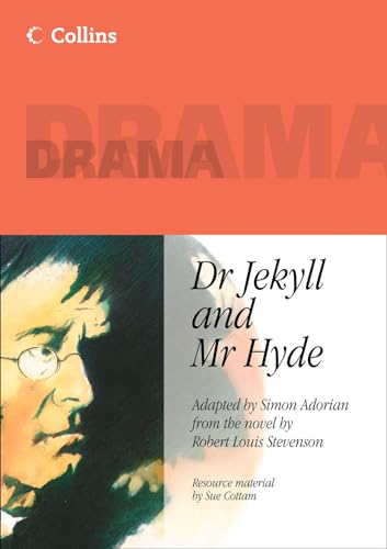Dr Jekyll And Mr Hyde: Engage Your Students With This Classic Story Presented Through The Modern Medium Of A Tv Documentary.