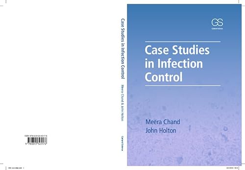 Case Studies In Infection Control