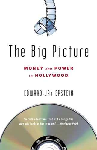 The Big Picture: Money And Power In Hollywood