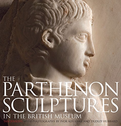 Parthenon Sculptures: In The British Museum