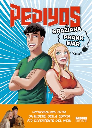 Prank War