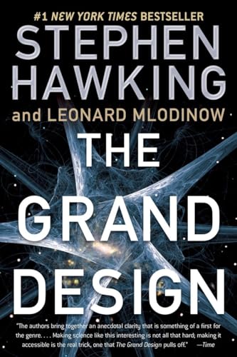 The Grand Design [Lingua Inglese]