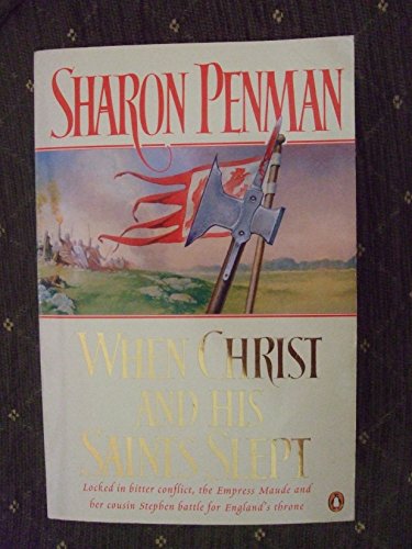 When Christ And His Saints Slept