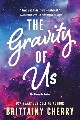 The Gravity Of Us