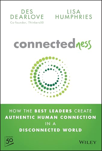 Human Touch: The New Era Of Relationship-Driven Leadership