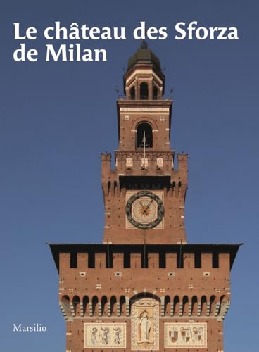 Chateau Des Sforza De Milan