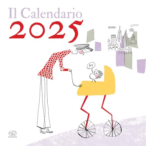 Il Calendario 2025
