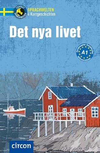 Det Nya Livet: Schwedisch A1