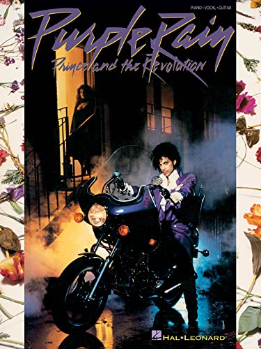 Purple Rain: Purple Rain - Prince And The Revolution
