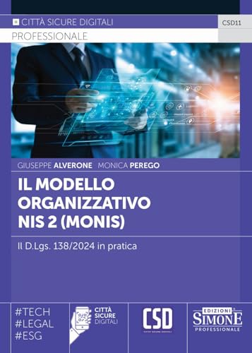 Il Modello Organizzativo Nis2 (Monis)