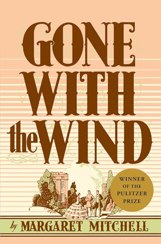 Gone With The Wind