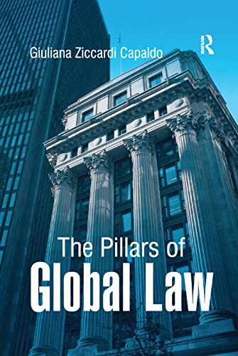 The Pillars Of Global Law