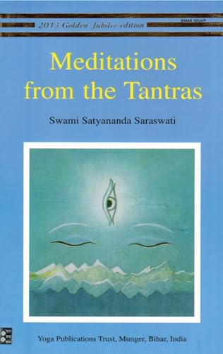Meditations From Tantras: 1