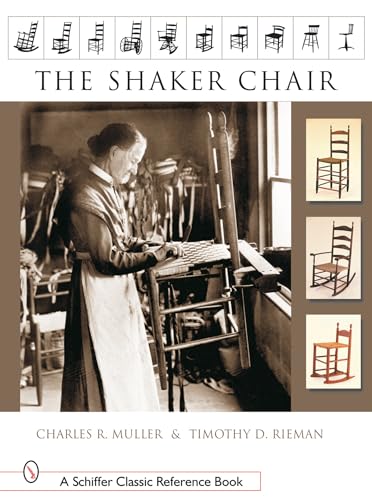 The Shaker Chair