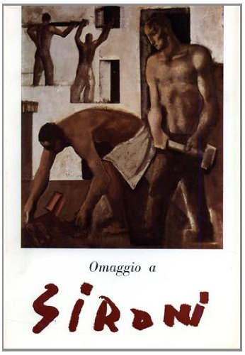 Omaggio A Mario Sironi