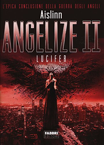 Angelize Ii. Lucifer