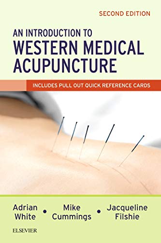 An Introduction To Western Medical Acupuncture, 2Ed