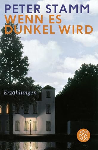 Wenn Es Dunkel Wird: Erzählungen