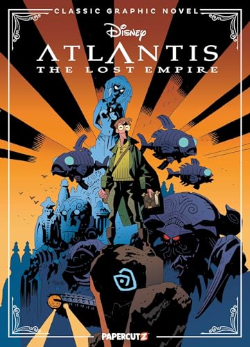 Atlantis