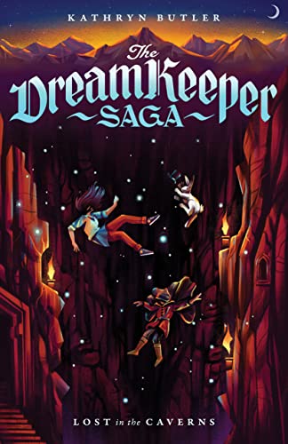 Dream Keeper