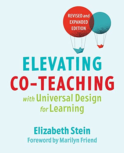 Elevating Co-Teaching With Universal Design For Learning