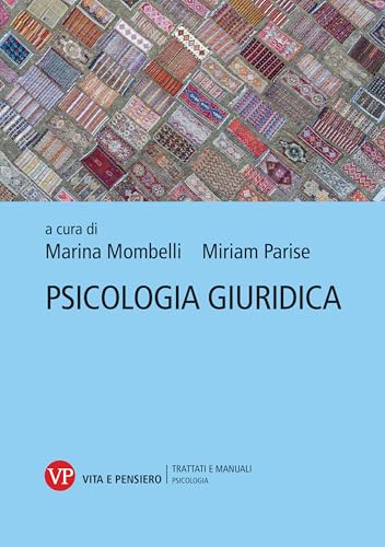 Psicologia Giuridica