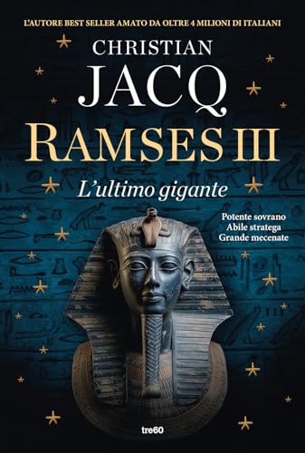 Ramses Iii. L'Ultimo Gigante