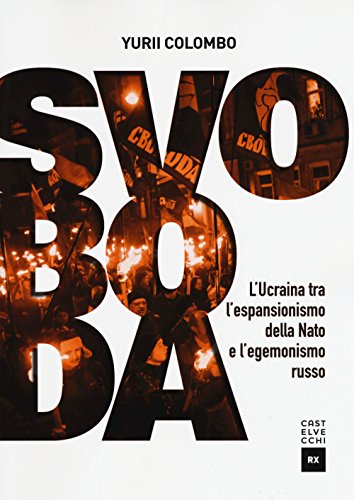 Svoboda.
