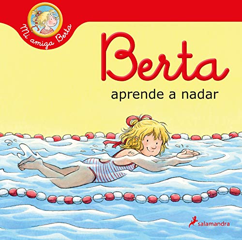 Berta Aprende A Nadar / Bertha Learns To Swim