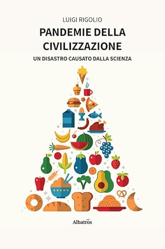 Pandemie Della Civilizzazione