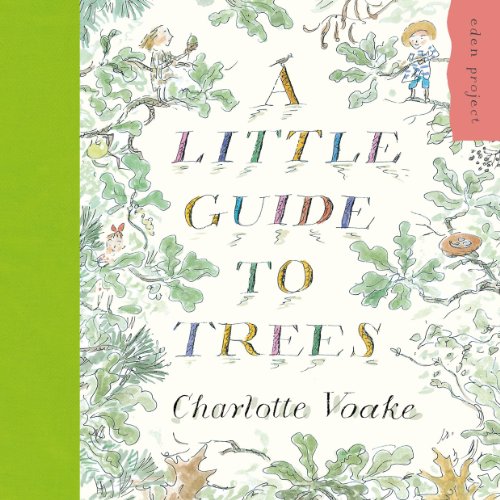A Little Guide To Trees