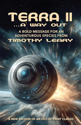 Terra Ii ...A Way Out