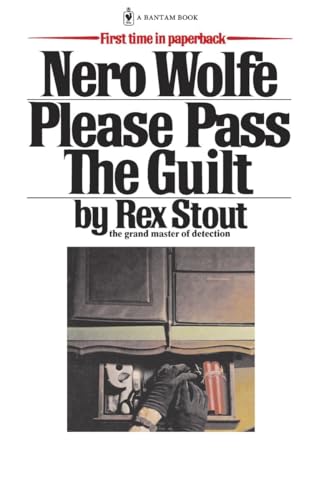 Please Pass The Guilt: 45