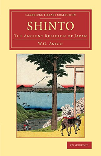 Shinto: The Ancient Religion Of Japan