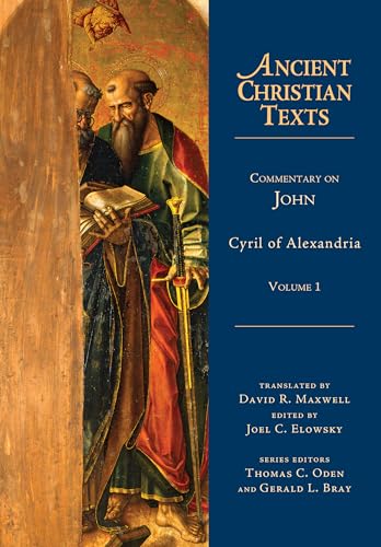 Commentary On John