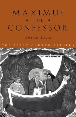 Maximus The Confessor