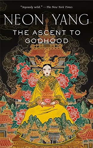 Ascent To Godhood