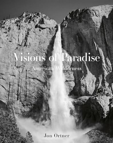 Visions Of Paradise: American Wilderness