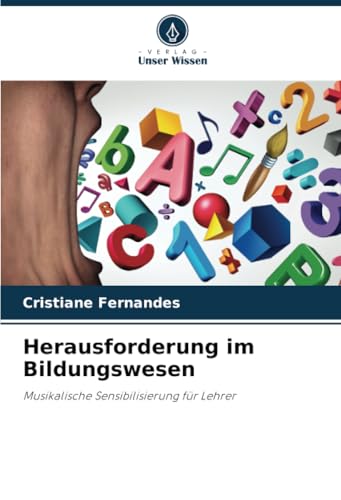 Herausforderung Im Bildungswesen: Musikalische Sensibilisierung Für Lehrer
