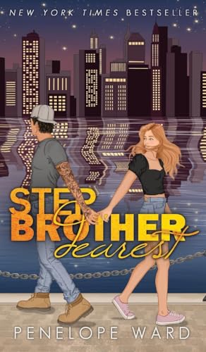 Stepbrother Dearest: (Special Edition)