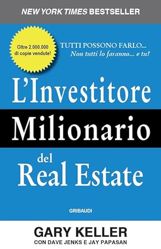 L'Investitore Milionario Del Real Estate